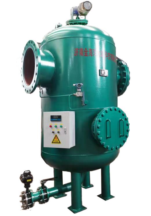 <b>電動濾水器</b>